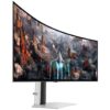 مانیتور 49 اینچ گیمینگ خمیده سامسونگ مدل Samsung Odyssey G9 G93SC - Image 2
