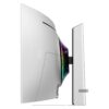 مانیتور 49 اینچ گیمینگ خمیده سامسونگ مدل Samsung Odyssey G9 G93SC - Image 5
