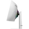 مانیتور 49 اینچ گیمینگ خمیده سامسونگ مدل Samsung Odyssey G9 G93SC - Image 4