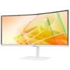 مانیتور 34 اینچ خمیده سامسونگ مدل Samsung ViewFinity LS34C650T - Image 2