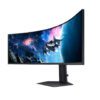 مانیتور 49 اینچ گیمینگ سامسونگ مدل Samsung Odyssey G9 G95C - Image 2