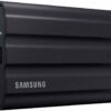 اس اس دی اکسترنال سامسونگ مدل Samsung T7 Shield مشکی ظرفیت 1 ترابایت - Image 2