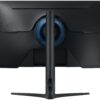 مانیتور 27 اینچ گیمینگ سامسونگ مدل Samsung Odyssey G4 LS27BG402EMXUE - Image 4