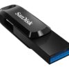 فلش مموری سن دیسک مدل SanDisk Ultra Dual Drive Go ظرفیت 1 ترابایت - Image 2