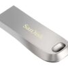 فلش مموری سن دیسک مدل SanDisk Ultra Luxe ظرفیت 128 گیگابایت - Image 2