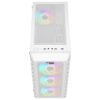 کیس کامپیوتر تویستد مایندز مدل Twisted Minds 03 Apex White - Image 4