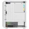 کیس کامپیوتر تویستد مایندز مدل Twisted Minds 03 Apex White - Image 5