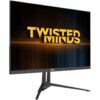 مانیتور 24 اینچ گیمینگ تویستد مایندز مدل Twisted Minds TM24FHD100IPS - Image 2