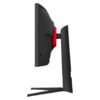 مانیتور 49 اینچ گیمینگ خمیده تویستد مایندز مدل Twisted Minds TM492K75IPS - Image 3