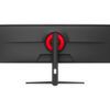 مانیتور 49 اینچ گیمینگ خمیده تویستد مایندز مدل Twisted Minds TM492K75IPS - Image 2