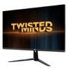 مانیتور 27 اینچ گیمینگ تویستد مایندز مدل Twisted Minds TM27DQI - Image 4
