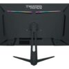 مانیتور 27 اینچ گیمینگ تویستد مایندز مدل Twisted Minds TM27DQI - Image 2