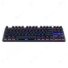 کیبورد گیمینگ رپو rapoo v500 pro 87 mechanical keyboard - Image 2