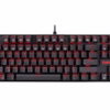 باندل گیمینگ ردراگون شامل ماوس، ماوس پد، کیبورد و هدست مدل Redragon K552-BB - Image 3