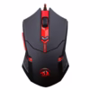 باندل گیمینگ ردراگون شامل ماوس، ماوس پد، کیبورد و هدست مدل Redragon K552-BB - Image 4